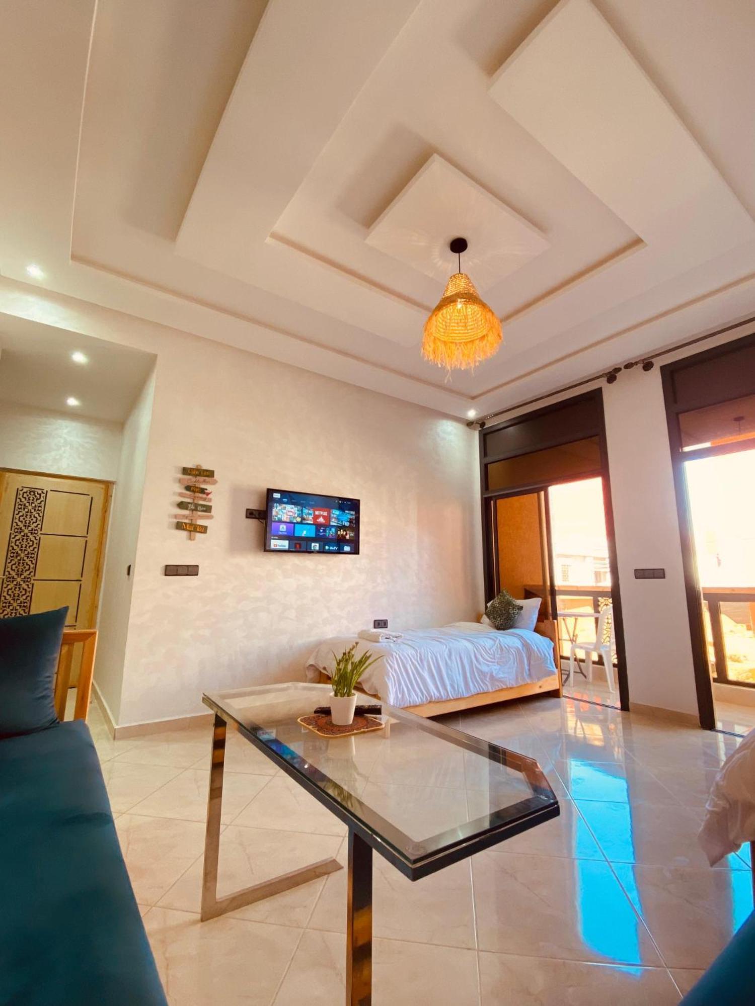 Wow Beach House Эмуан Экстерьер фото