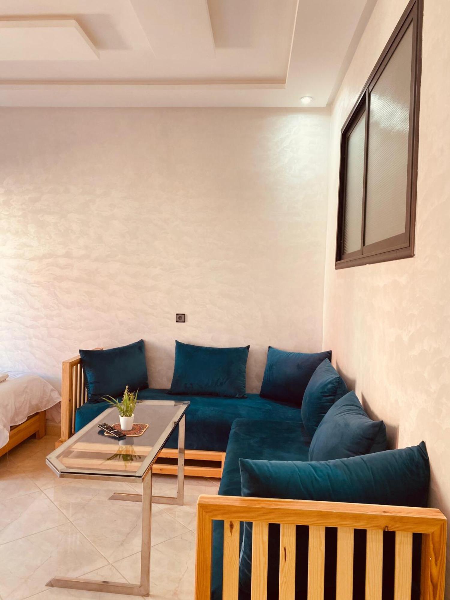 Wow Beach House Эмуан Экстерьер фото