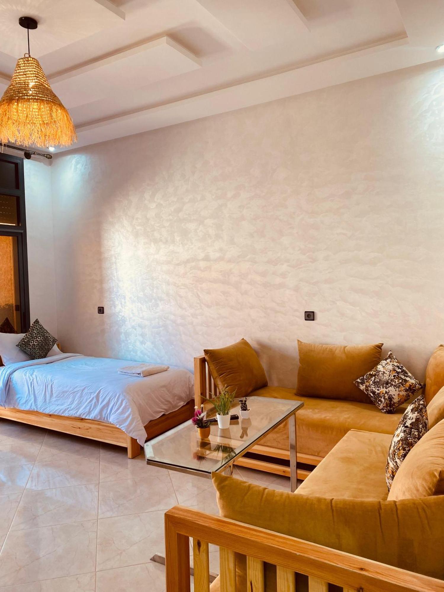 Wow Beach House Эмуан Экстерьер фото
