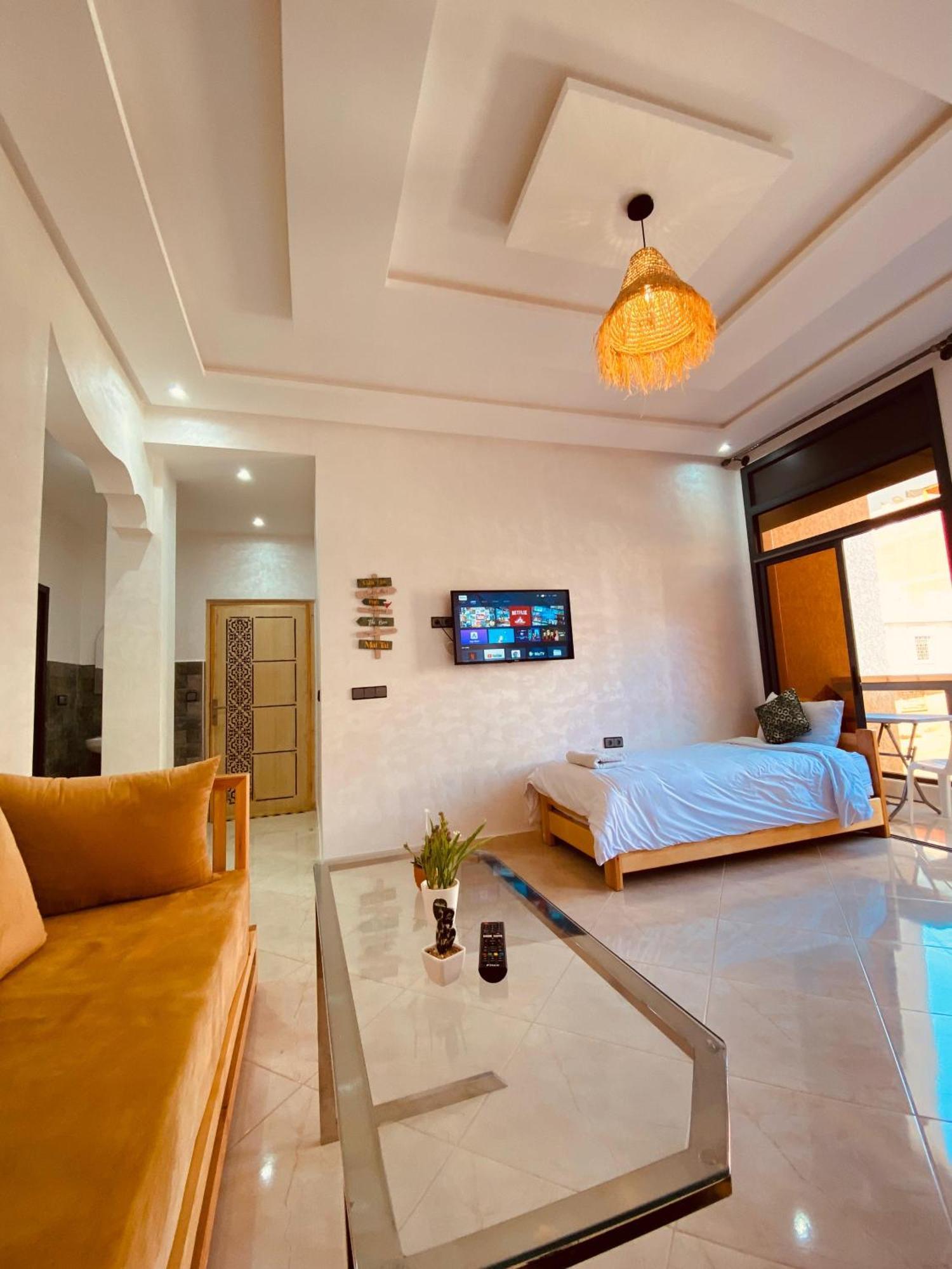 Wow Beach House Эмуан Экстерьер фото
