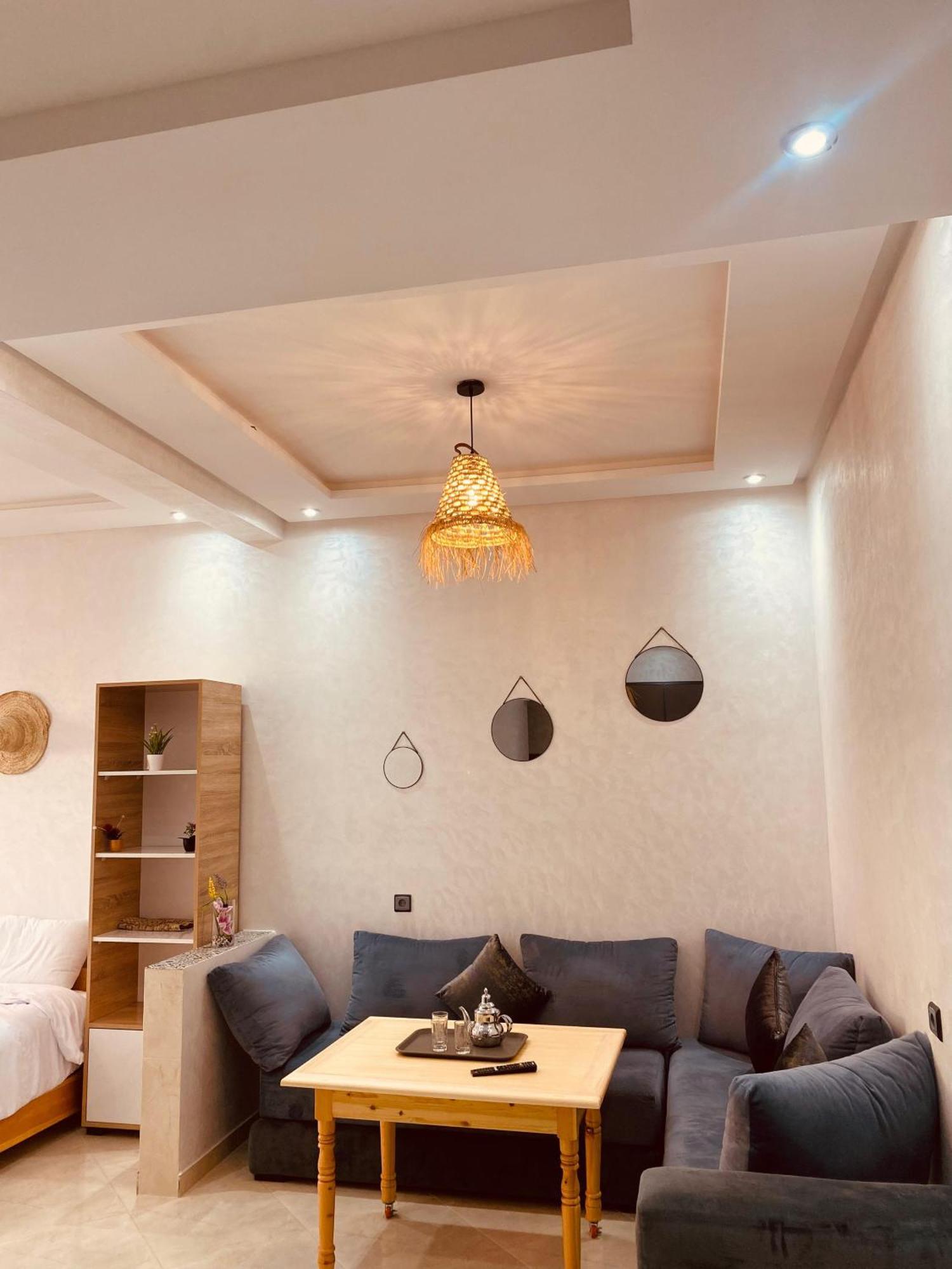 Wow Beach House Эмуан Экстерьер фото