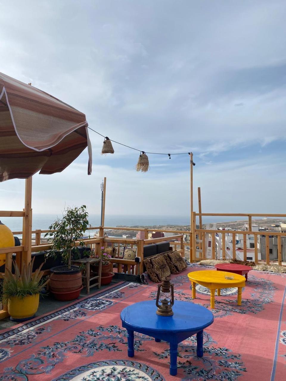 Wow Beach House Эмуан Экстерьер фото