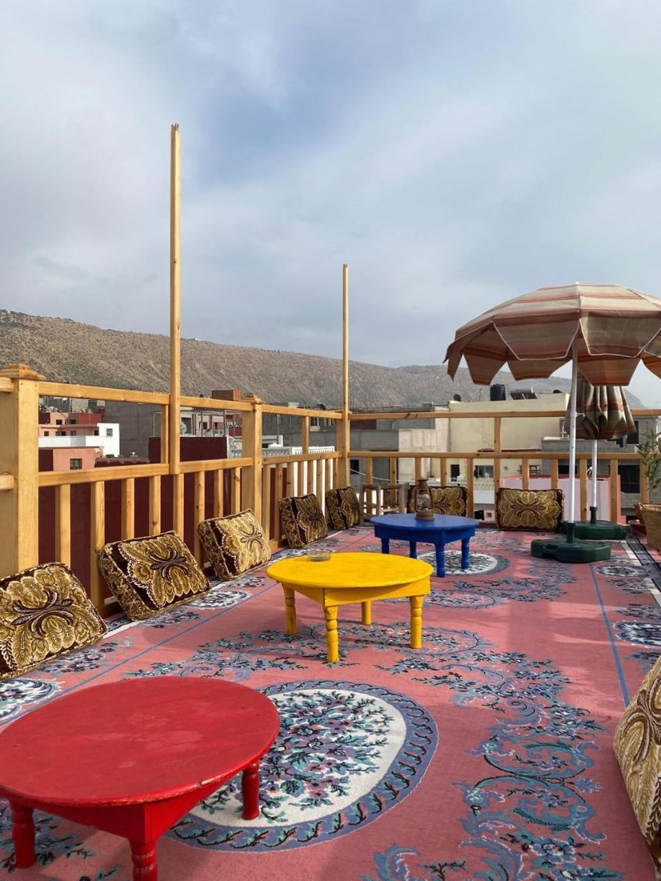 Wow Beach House Эмуан Экстерьер фото