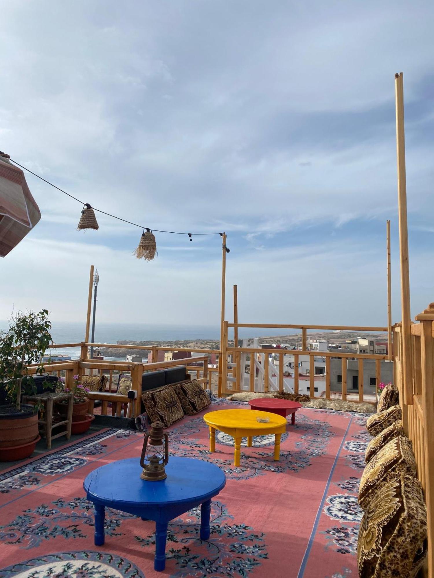 Wow Beach House Эмуан Экстерьер фото