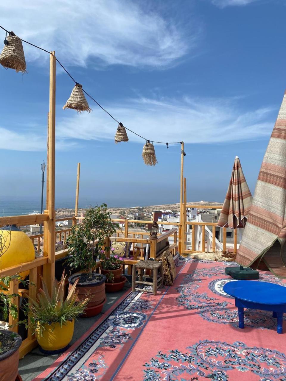 Wow Beach House Эмуан Экстерьер фото