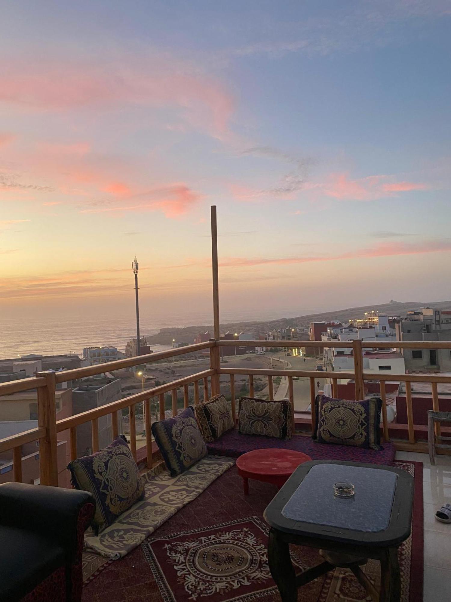 Wow Beach House Эмуан Экстерьер фото